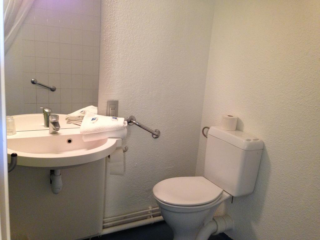 Ibis Budget Chartres Room photo